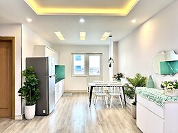 Da nang Daisy Apartment