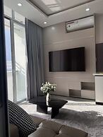 Da nang Daisy Apartment