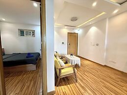 Da nang Daisy Apartment
