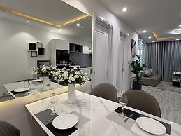 Da nang Daisy Apartment