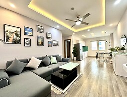 Da nang Daisy Apartment