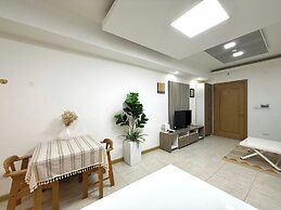 Da nang Daisy Apartment