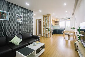 Da nang Daisy Apartment