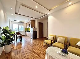Da nang Daisy Apartment