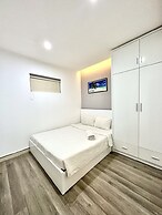 Da nang Daisy Apartment