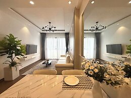 Da nang Daisy Apartment