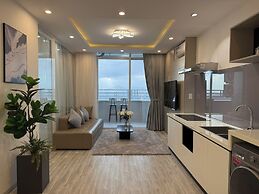 Da nang Daisy Apartment