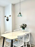 Da nang Daisy Apartment