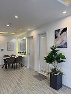 Da nang Daisy Apartment