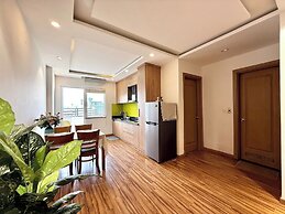 Da nang Daisy Apartment