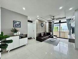 Da nang Daisy Apartment