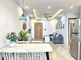 Da nang Daisy Apartment
