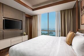 Sedona Hotel Inya Wing