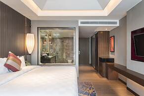 Sedona Hotel Inya Wing