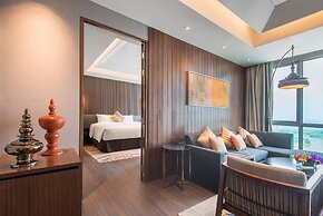 Sedona Hotel Inya Wing