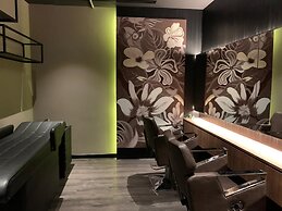 Sedona Hotel Inya Wing