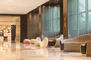 Sedona Hotel Inya Wing