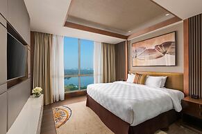 Sedona Hotel Inya Wing