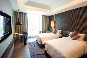 Sedona Hotel Inya Wing