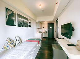 The Satu Stay Apartement SGV