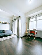 The Satu Stay Apartement SGV