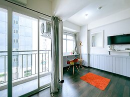 The Satu Stay Apartement SGV