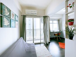 The Satu Stay Apartement SGV