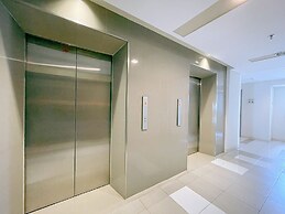 The Satu Stay Apartement SGV