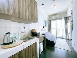 The Satu Stay Apartement SGV