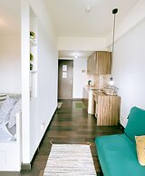 The Satu Stay Apartement SGV