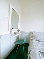 The Satu Stay Apartement SGV