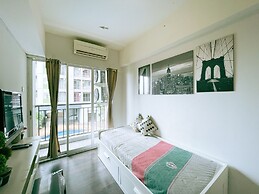 The Satu Stay Apartement SGV
