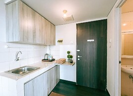 The Satu Stay Apartement SGV