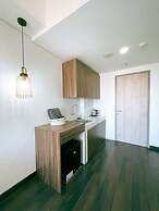 The Satu Stay Apartement SGV