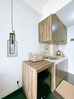 The Satu Stay Apartement SGV