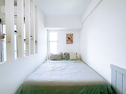 The Satu Stay Apartement SGV