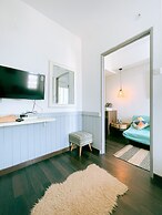 The Satu Stay Apartement SGV