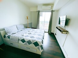 The Satu Stay Apartement SGV