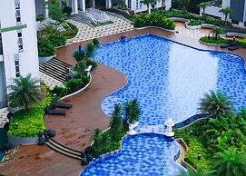 The Satu Stay Apartement SGV