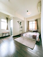 The Satu Stay Apartement SGV