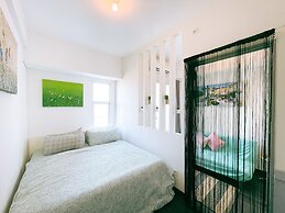 The Satu Stay Apartement SGV