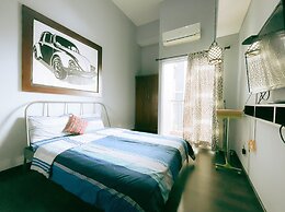 The Satu Stay Apartement SGV