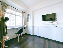 The Satu Stay Apartement SGV