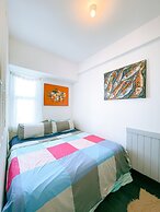 The Satu Stay Apartement SGV