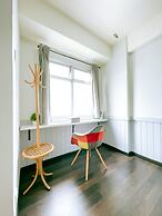 The Satu Stay Apartement SGV