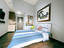 The Satu Stay Apartement SGV