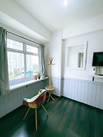 The Satu Stay Apartement SGV