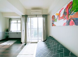 The Satu Stay Apartement SGV