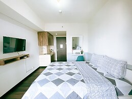The Satu Stay Apartement SGV