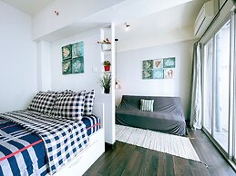 The Satu Stay Apartement SGV